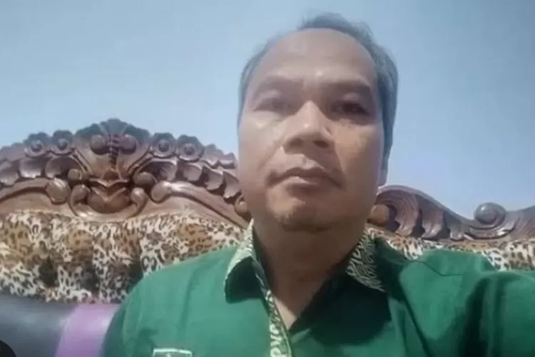 Ketua Komisi A DPRD Salatiga, M Miftah.  (Dok harianmerapi.com)