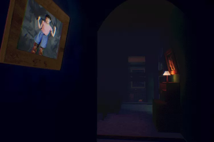 Film Pengantin Iblis mendapatkan rekor dari MURI sebagai film horor Indonesia pertama yang diadaptasi menjadi game.  (Foto: Dok. Istimewa)