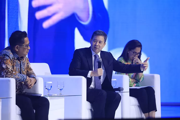 BRI Microfinance Outlook 2025. (Dok BRI)