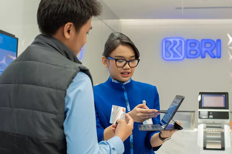 BRI masuk jajaran perusahaan elite di Asia-Pasifik versi majalah TIME.  (Dok BRI)