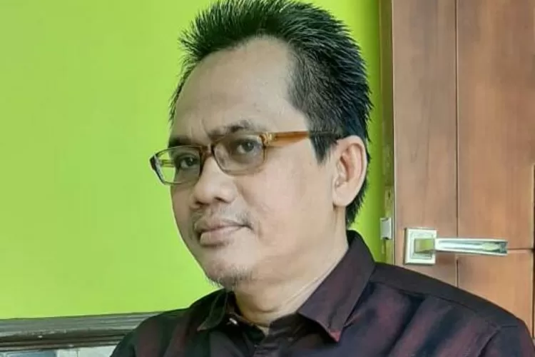 Ketua PWI DIY Hudono (Dok. Pribadi)