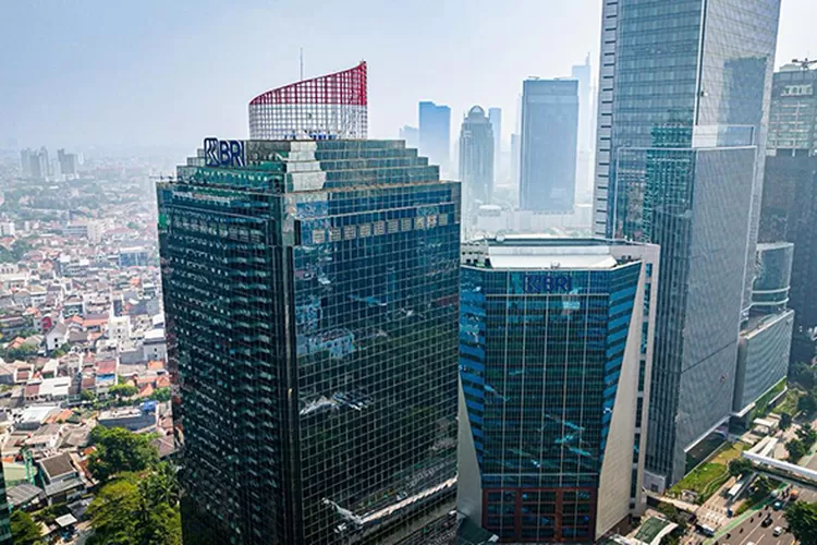 Saat yang tepat untuk membeli saham BRI. (Dok BRI)