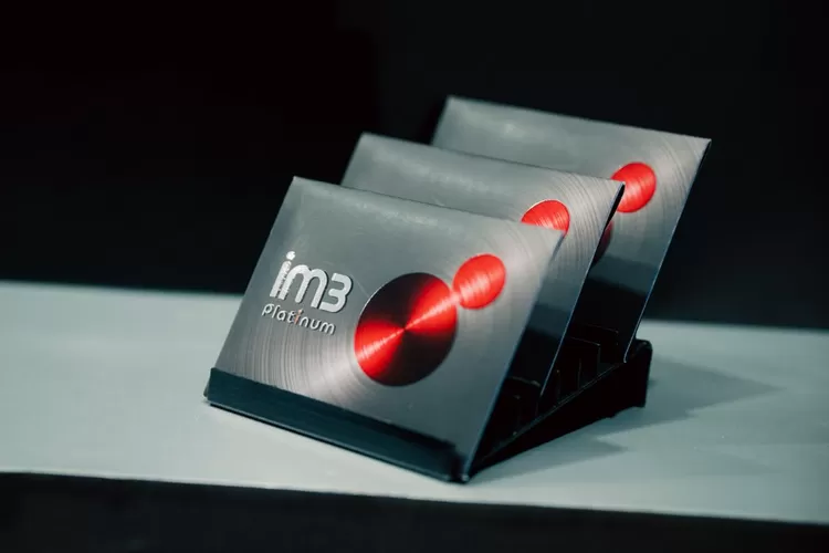 Indosat meluncurkan IM3 Platinum, layanan pascabayar yang mengusung konsep Simple, Next Level.  (Foto: Dok. Istimewa)