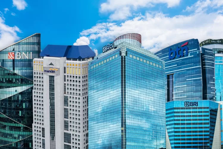 Ilustrasi Himpunan Bank Milik Negara (HIMBARA) . (Foto: dokumentasi Himbara)