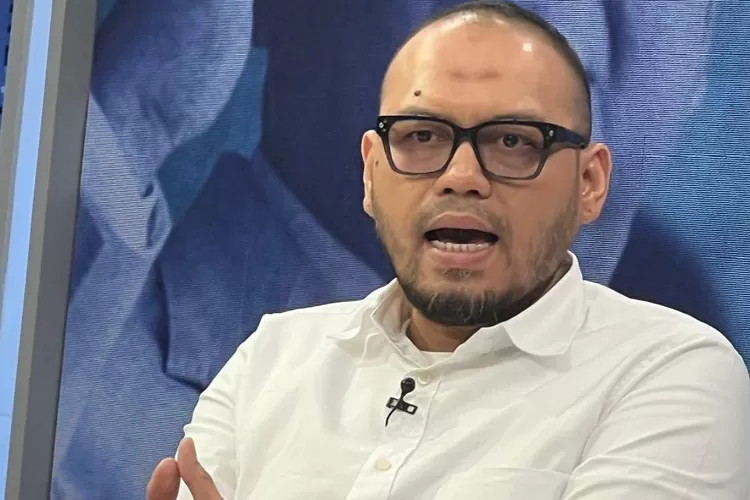 Pengamat hukum dan pembangunan, Hardjuno Wiwoho  (Foto: Dok. Istimewa)