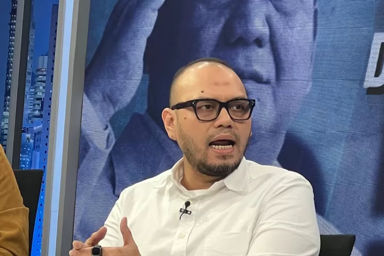 Pengamat hukum sekaligus pegiat antikorupsi, Hardjuno Wiwoho (Foto: Dok. Istimewa)