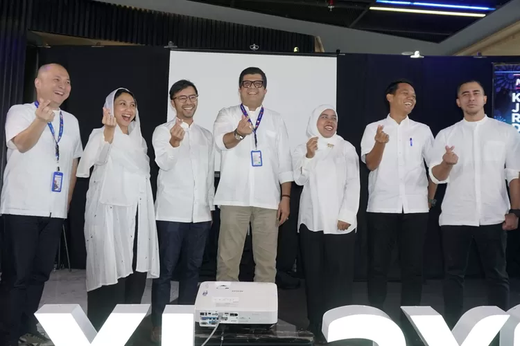XL Axiata telah melakukan sejumlah langkah strategis untuk memastikan jaringan tetap optimal. Beberapa kesiapan utama yang sudah dilakukan meliputi penambahan kapasitas di lebih dari 2000 BTS dan penempatan 120 MBTS.  (Foto: Dok. Istimewa)