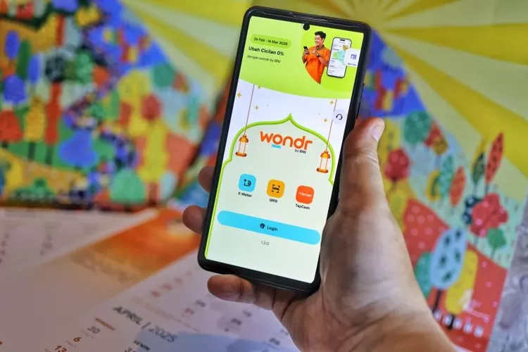 Ilustrasi PT Bank Negara Indonesia (Persero) Tbk atau BNI.  (ANTARA/HO-BNI)