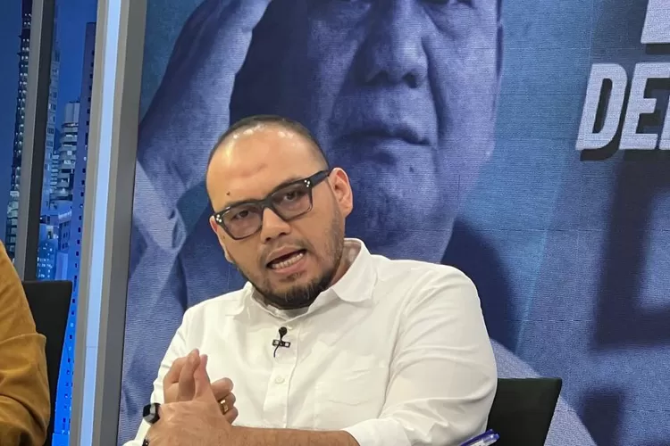 Pengamat Hukum dan Pembangunan, Hardjuno Wiwoho (Foto: Dok. Istimewa)