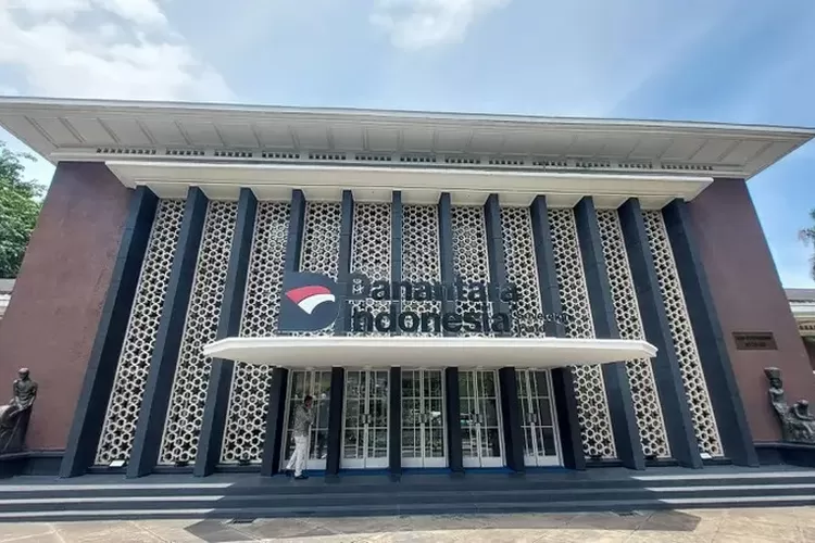 Badan Pengelola Investasi Daya Anagata Nusantara (BPI Danantara).  (Foto: Dok. Istimewa)