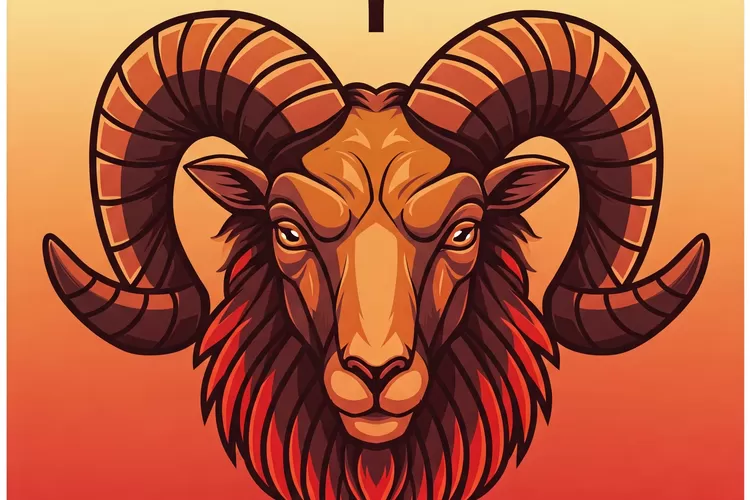 Ilustrasi Ramalan Zodiak Aries 11 April 2025