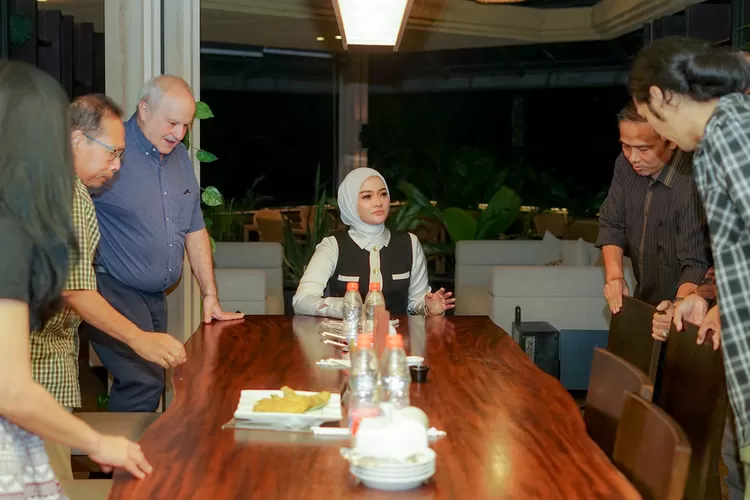 Persiapan Salatiga Jadi  Tuan Rumah UISPP Lintas Negara. (Foto: Dok Prokompim Salatiga)