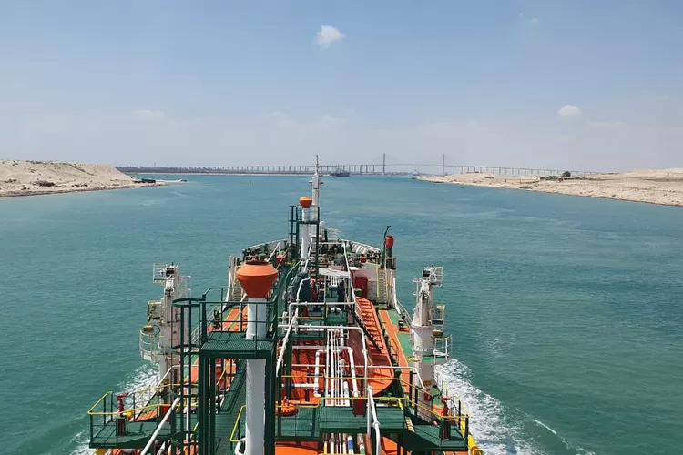 Pada tahun 2024 PIS mengoperasikan 102 kapal milik yang dikelola secara terintegrasi demi memastikan distribusi energi berjalan aman dan tepat waktu, baik di rute domestik maupun internasional.  (Foto: Dok. Istimewa)