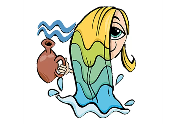 Ramalan zodiak Aquarius di tahun 2026 (astrologyk.com)