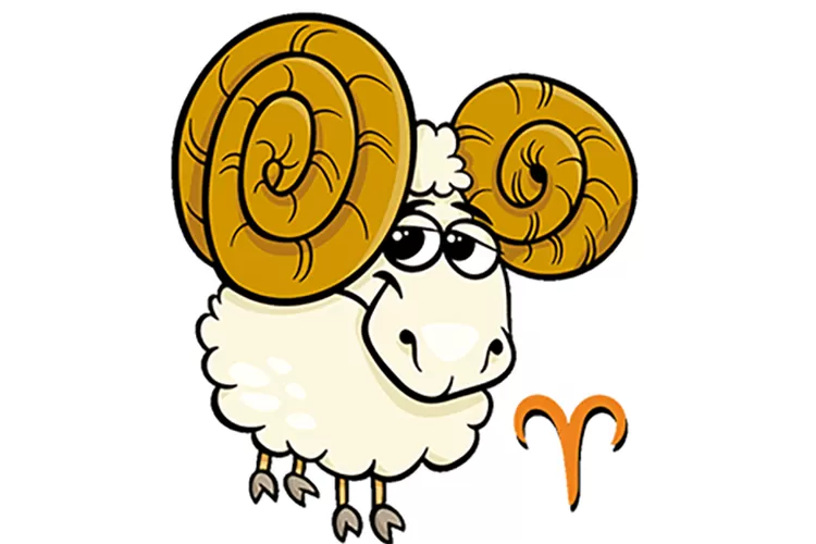 Ramalan zodiak Aries di tahun 2026 (astrologyk.com)