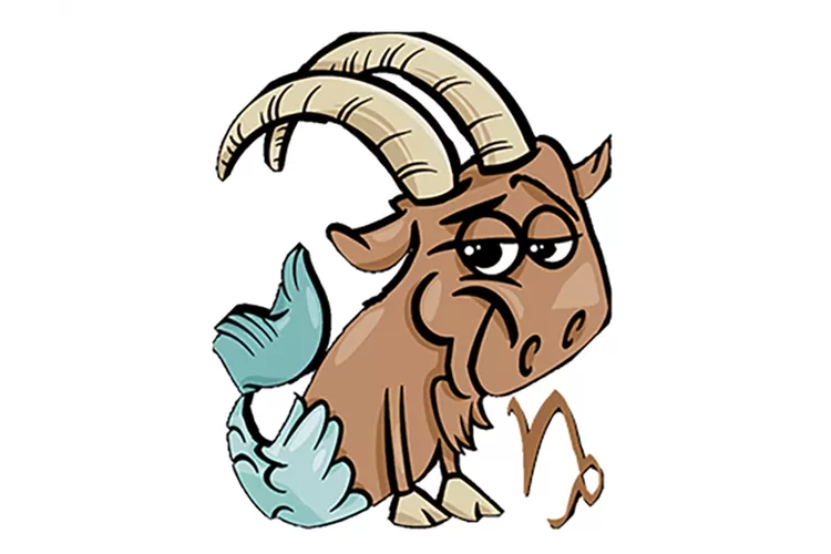 Ramalan zodiak Capricorn di tahun 2026 (astrologyk.com)