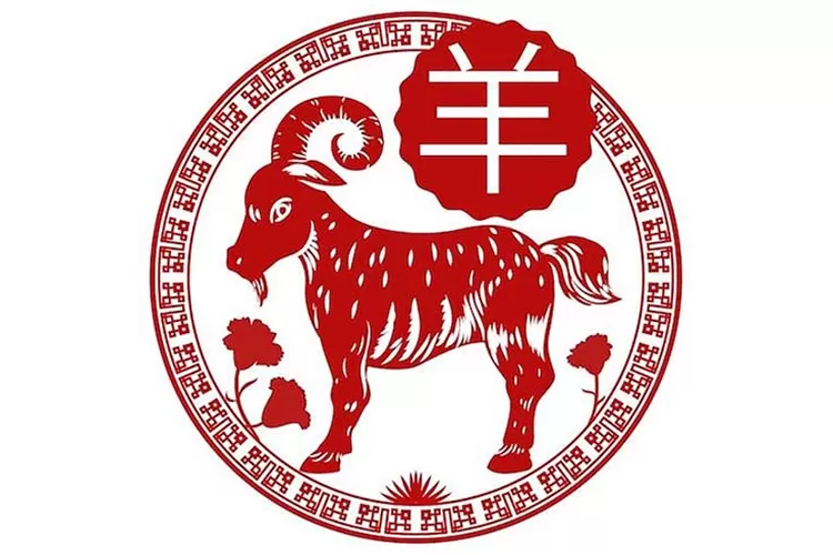 Peruntungan ramalan Shio Kambing di tahun 2026 (kiddles.id)