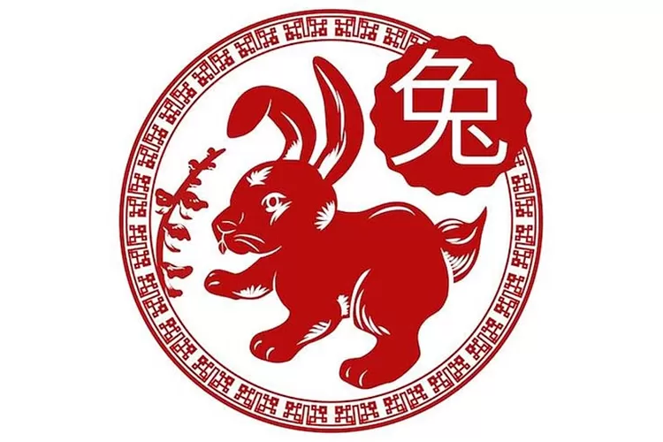 Pamalan Shio Kelinci di tahun 2026 (kiddles.id)