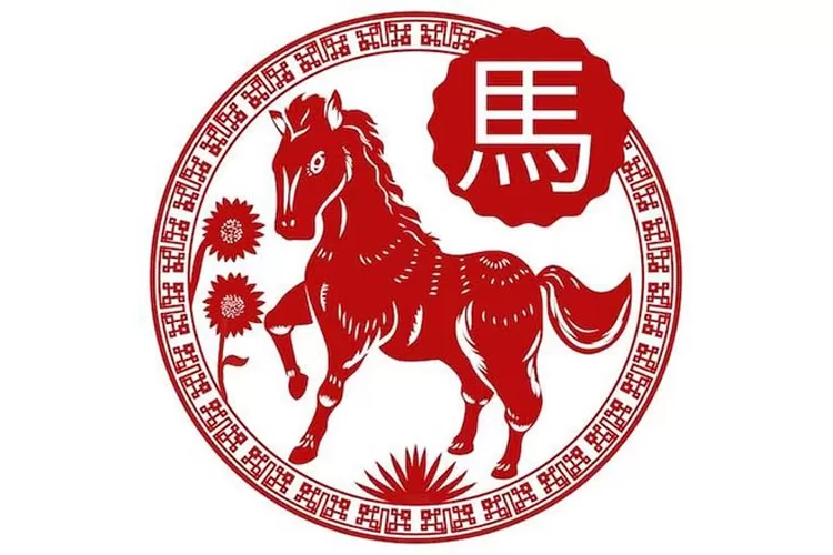 Peruntungan ramalan Shio Kuda di tahun 2026 (kiddles.id)