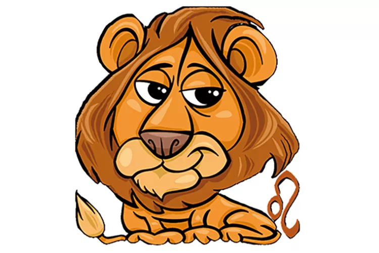 Ramalan zodiak Leo di tahun 2026 (astrologyk.com)