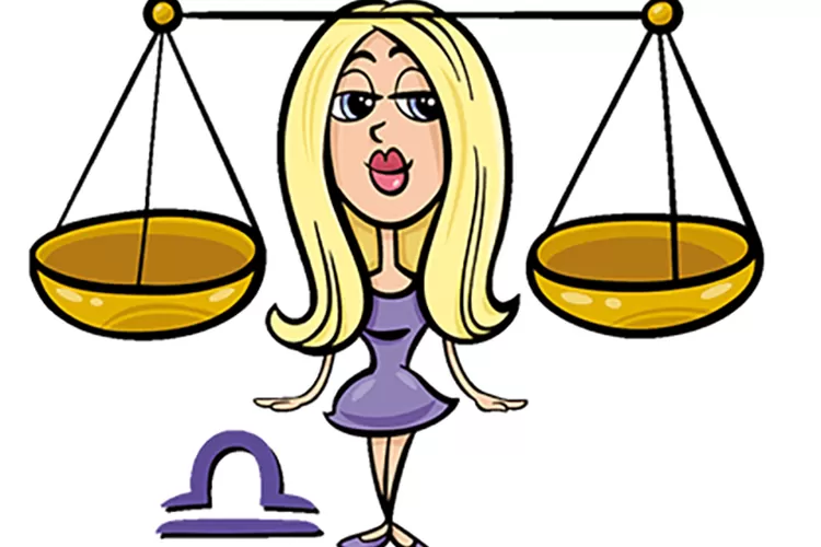 Ramalan zodiak Libra, yang berlaku selama sepekan mulai Minggu 7 Desember 2025 (astrologyk.com)
