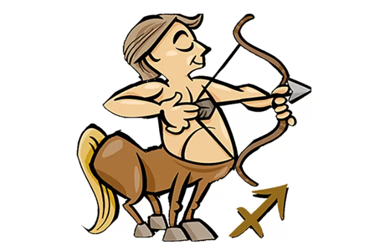 Ramalan zodiak Sagitarius di tahun 2026 (astrologyk.com)