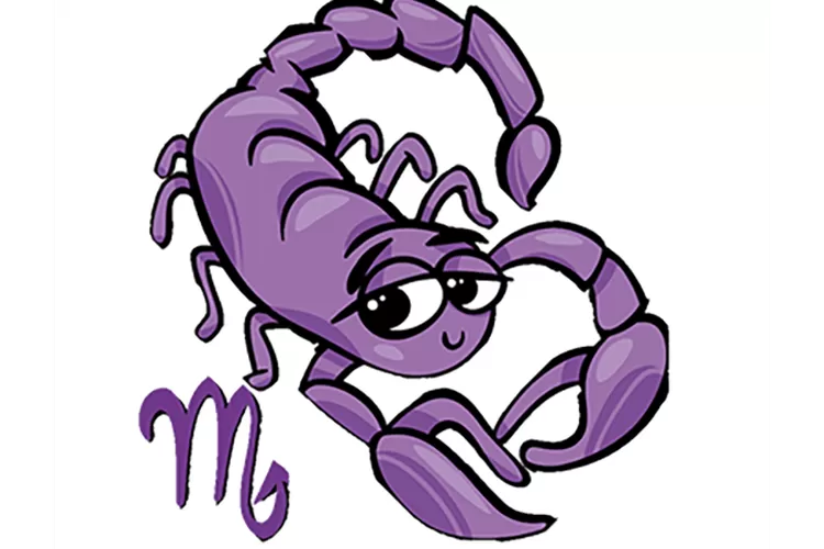 Ramalan zodiak Scorpio di tahun 2026 (astrologyk.com)