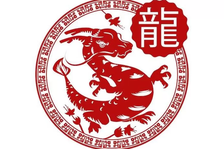 Ramalan Shio Naga di tahun 2026  (kiddles.id)