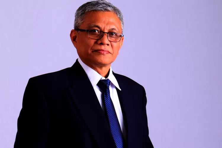 Rektor Universitas Paramadina, Prof. Didik J. Rachbini (Foto: Dok. Istimewa)