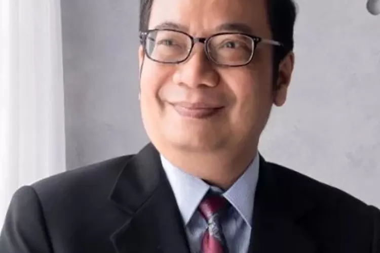 Dr. Ing. Widodo Brontowiyono (Foto: Dok. Pribadi)