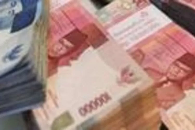 ilustrasi uang (dok harianmerapi.com)