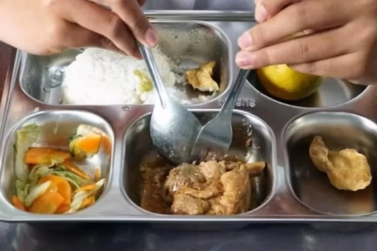 Kasus keracunan MBG membuat BGN sigap bentuk Tim Investigasi Khusus.  (Instagram/badangizinasional.ri)