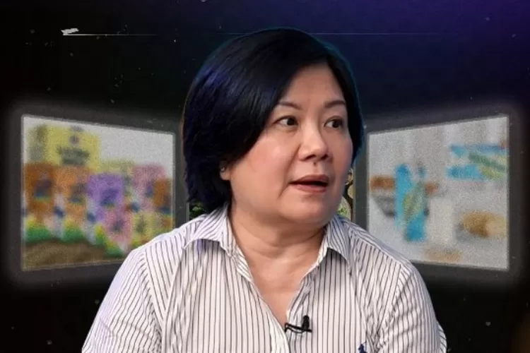 Ahli Gizi, dr. Tan Shot Yen menyoroti menu makanan yang dinilai tak layak konsumsi dalam Program MBG di sebagian wilayah Tanah Air.  (Instagram.com/@drtanshotyen)