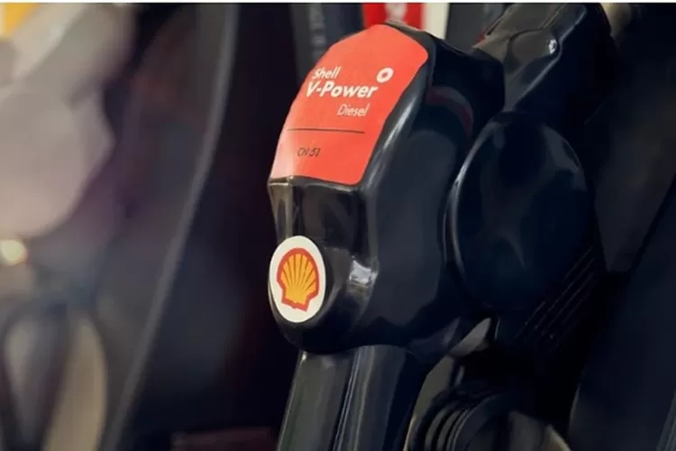 Shell Indonesia, salah satu SPBU swasta yang masih merasakan kekosongan stok BBM dan setuju beli base fuel di Pertamina.  (Instagram/shell_indonesia)