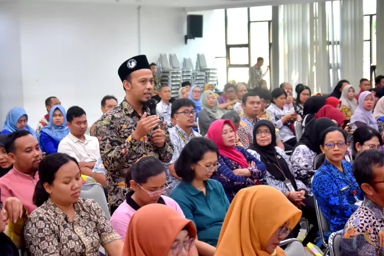 Koordinasi Pelaksaan Program MBG di Salatiga. (Foto: Pemkot Salatiga)