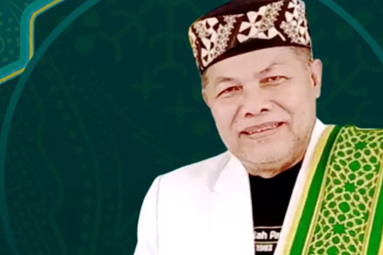 Dr. H. Khamim Zarkasih Putro, M. Si., Dosen FITK UIN Sunan Kalijaga Yogyakarta, Ketua Dewan Pendidikan Kota Yogyakarta, Ketua KAPASGAMA (Keluarga Alumni Pascasarjana UGM) (Dok. Pribadi)