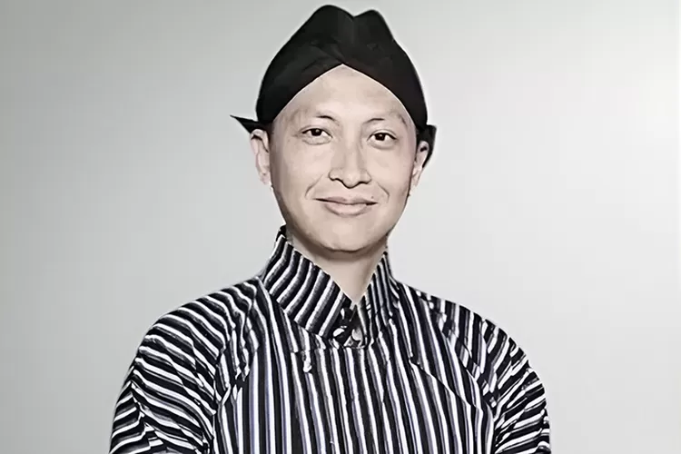 Arya Daru Pangayunan. (dok)