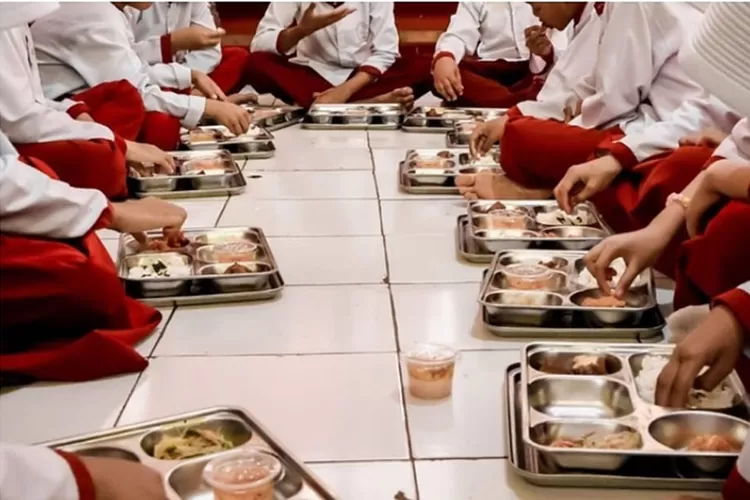 BGN dan BPOM ungkap penyebab keracunan MBG kepada DPR.  (Instagram/badangizinasional.ri)