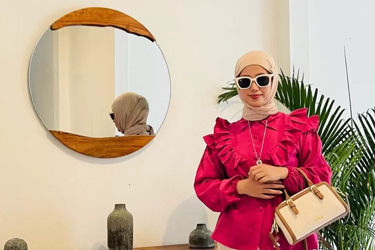 Mayang Clara, Influencer dan Konten Kreator Indonesia. (Dok. Istimewa)