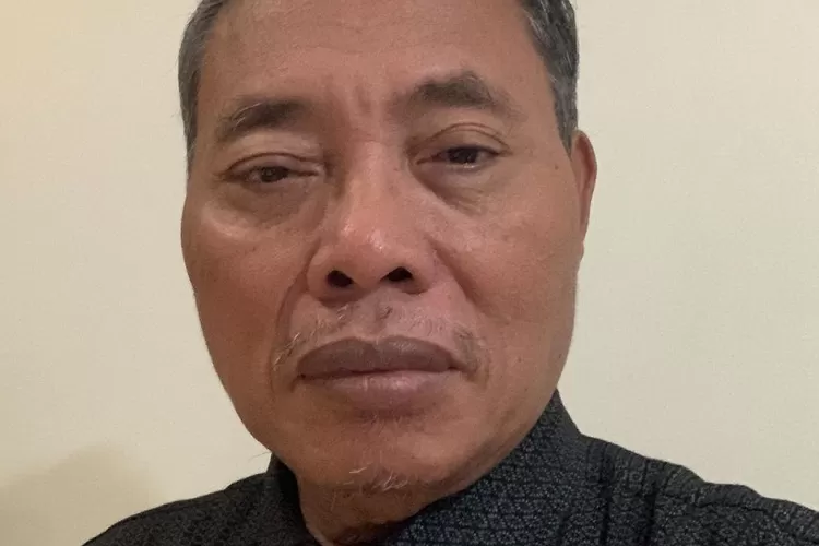 M Nasir (Dok Pribadi)