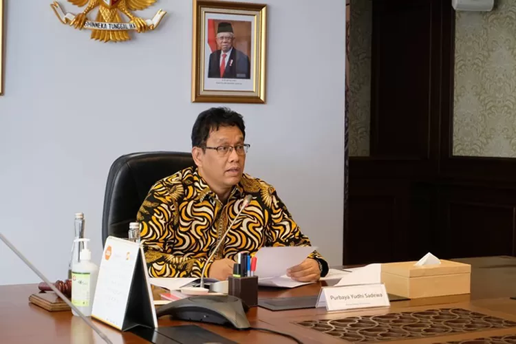 Menkeu Purbaya Yudhi Sadewa kini diingatkan oleh Ketua Komisi XI DPR RI, Muhammad Misbakhun agar berhati-hati dalam menyampaikan pernyataan terkait subsidi l LPG 3 kilogram. ( Instagram/pyudhisadewa)