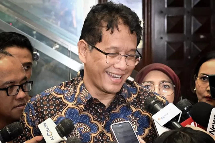 Menkeu Purbaya menyatakan sikap bahwa akan tetap memangkas anggaran program MBG jika tak memenuhi target serapan hingga Oktober 2025.  (Dok Kemenkeu)