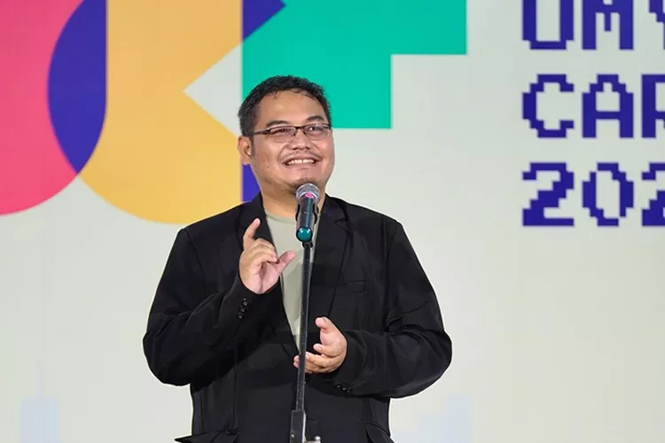 Dr. apt. Rifki Febriansah, M.Sc.  (Dok. UMY)