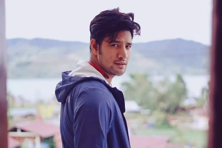 Ammar Zoni diduga kembali terjerat dalam kasus peredaran narkoba di dalam Rutan Salemba, Jakarta Pusat. ( Instagram/ammarirish_._)