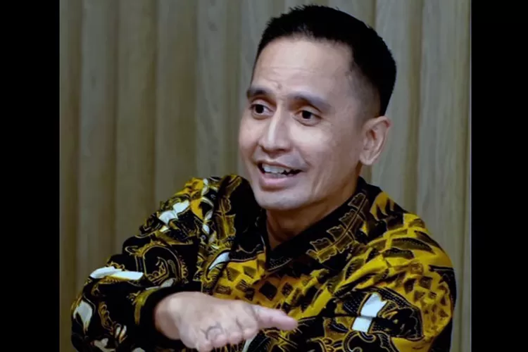 Anggota Komisi VI DPR RI Firnando Ganinduto. (Dok)