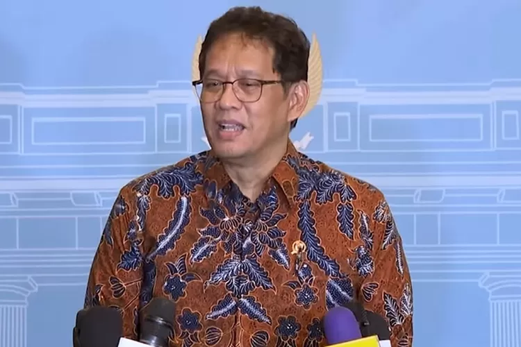 Menyoroti data Kemenkeu terkait dana APBD mengendap di Bank, dari Jawa Barat hingga Sumatera Utara.  (Tangkapan layar YouTube Sekretariat Presiden)