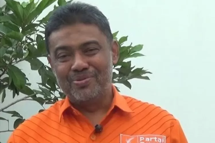 Ketua Umum Partai Buruh sekaligus Presiden Konfederasi Serikat Pekerja atau KSPI, Said Iqbal, soroti tentang Program Magang Nasional.  (Instagram/saidiqbalorange)