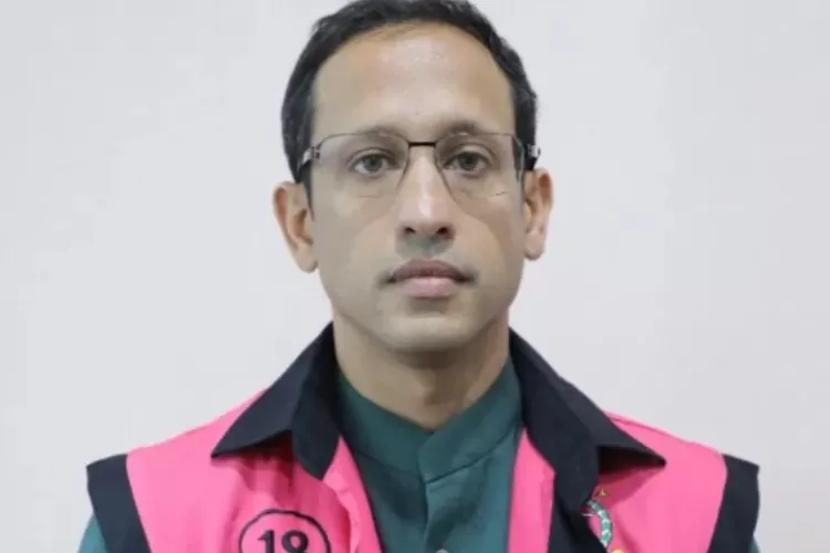 Menyoroti perjalanan sidang praperadilan yang ditempuh eks Mendikbud, Nadiem Makarim dalam kasus dugaan korupsi Chromebook.  (Dok. Kejagung)