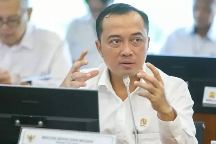 Mensesneg Prasetyo Hadi buka suara soal pemecatan Patrick Kluivert oleh PSSI.  (Instagram/prsetyo_hadi28)