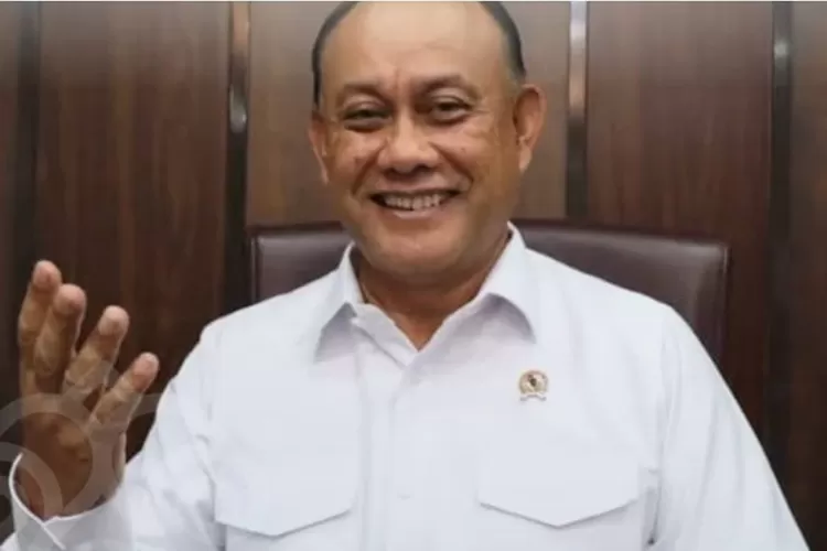 Kepala BGN Dadan Hindayana menjelaskan tentang rencana penyerapan anggaran MBG.  (Instagram/badangizinasional.ri)